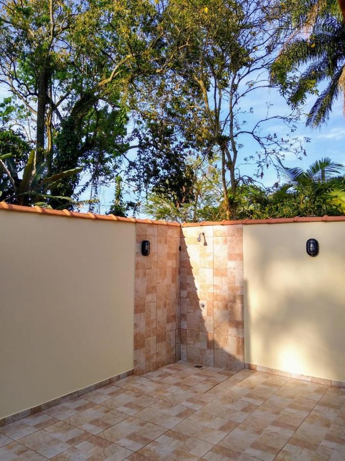 Suítes Estou de Férias Parati Exterior foto