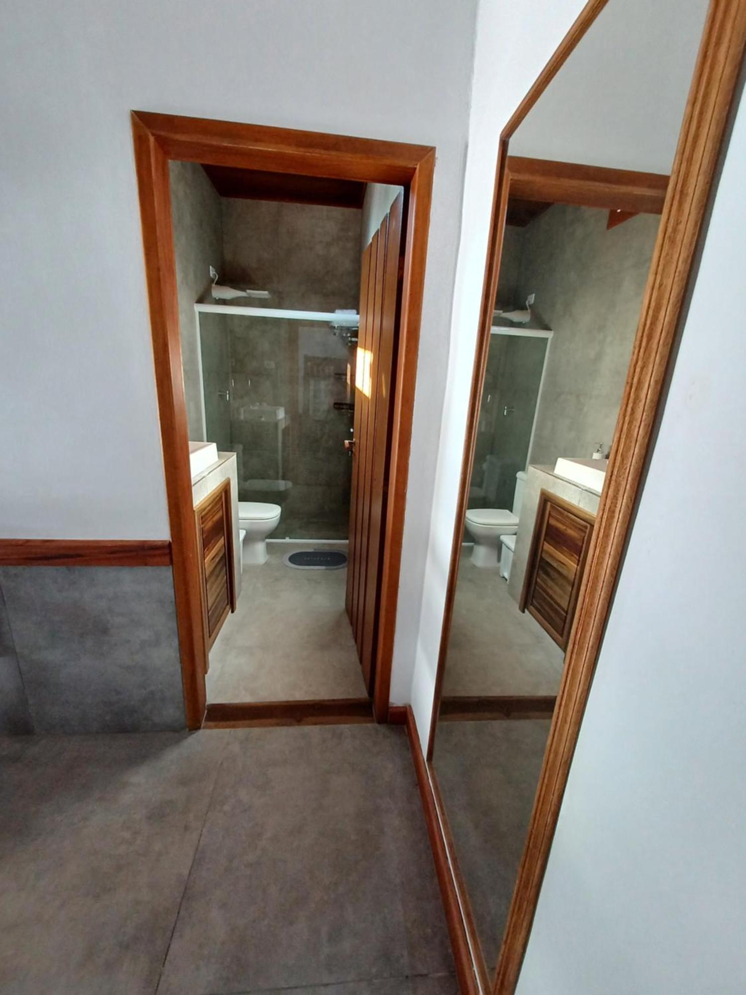 Suítes Estou de Férias Parati Habitación foto